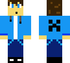 aden's skin