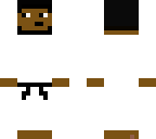 african american karate