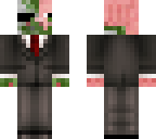 agent pigman