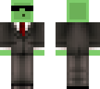 agent slime