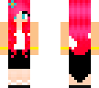 aho17 dress