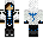 alikir's skin valor update