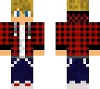 amazingmrmuffin's edited skin