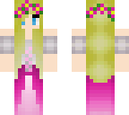 another skin for rosie