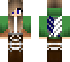 aot skin