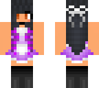 aphmau maid