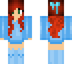 aphmau skin edited
