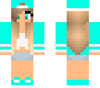 aqua tomboy