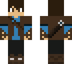 archer