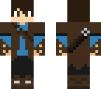 archer guy
