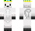 arctic fox king