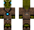 argonian mage