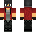 arron the lost boy