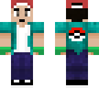 ash from pokemon