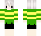 asriel dreemur custom