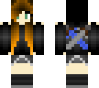 assassin for zoejessica
