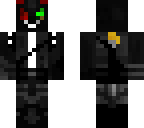 assassin's creed skin
