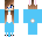 baby bunny edited