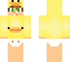 baby duck