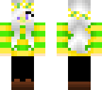 baby human asriel
