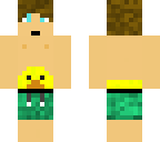 beach boy