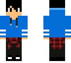 best cute boy skin 2