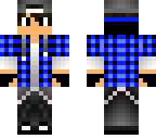 best skin ever
