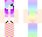 bfg by nikita and by tully love skin for oreo