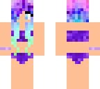 bikini me 3