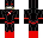 black flash