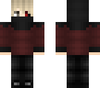 black kaneki v2