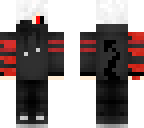black kaneki v4