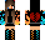 blackbrokenhero
