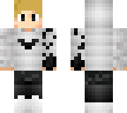 blond
