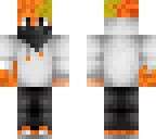 blonde creeperfarts