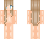 blonde hair base - edit