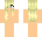 blonde hair base