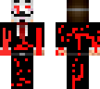 bloody anonymos
