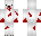 bloody bear