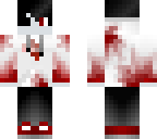 bloody demon boy