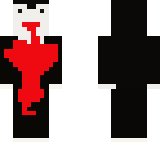 bloody vampire