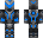 blue bot