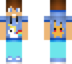 blue boy