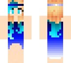 blue elf