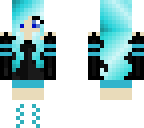 blue forever
