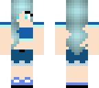 blue katelyn