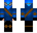 blue phantom