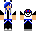 blue pokeboy
