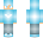 blue pvp boy