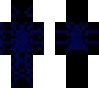 blue venom